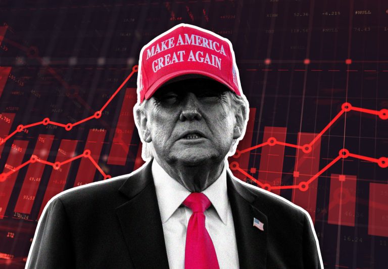 Saham yang mengalahkan kemerosotan Trump baru -baru ini di pasar saham memiliki kesamaan ini