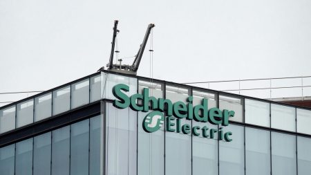 Schneider Electric Memalam pentingnya ‘momen deepseek’ China