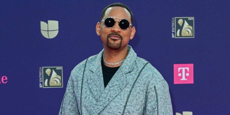 Semua Tentang Will Smith’s Smith $ 42 juta Calabasas Mansion yang dia bangun dengan Jada Pinkett Smith