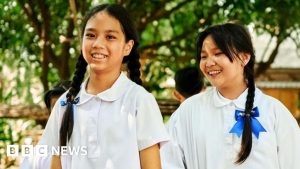 Siswa sekarang bebas memilih gaya rambut mereka, aturan pengadilan