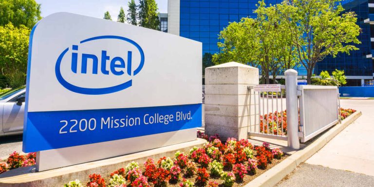 Stok Intel meningkat – dan kali ini bukan karena rumor penjualan