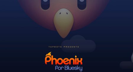 Tapbots menggoda aplikasi bluesky baru, Phoenix, mengatakan itu tidak bisa ‘bertahan di mastodon saja’