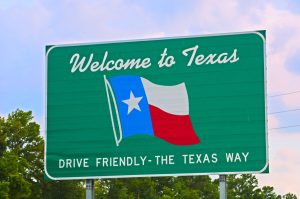 Untuk apa Texas dikenal? 40 fakta, makanan & landmark